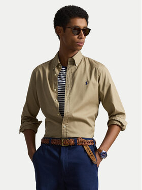 Polo Ralph Lauren Marškiniai · Smėlio · Regular Fit