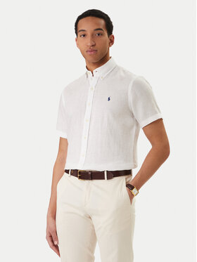 Polo Ralph Lauren Marškiniai · Balta · Regular Fit