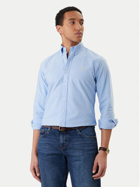 Polo Ralph Lauren Marškiniai · Mėlyna · Regular Fit