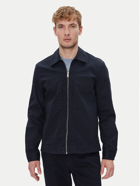 Marc O'Polo Demisezoninė striukė · Tamsiai mėlyna