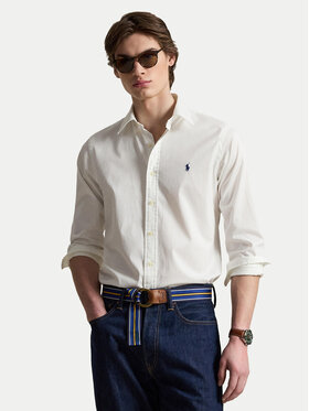 Polo Ralph Lauren Marškiniai · Balta · Regular Fit
