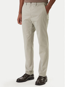 Calvin Klein Chinos kelnes · Smėlio · Slim Fit