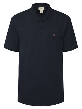 Calvin Klein Jeans Polo marškinėliai · Tamsiai mėlyna