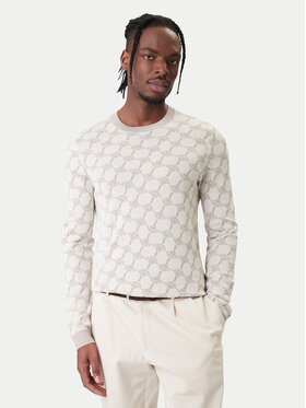 JOOP! Megztinis · Écru