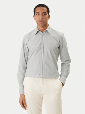 Kodas SUN15 BOSS Marškiniai · Pilka · Regular Fit