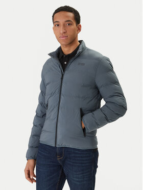 Guess Demisezoninė striukė · Mėlyna