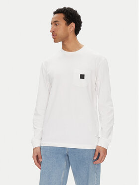 DC Shoes Džemperis · Balta