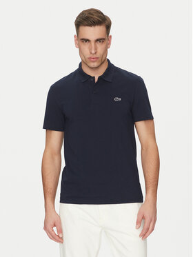 Lacoste Polo marškinėliai · Tamsiai mėlyna