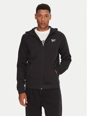 Reebok Džemperis · Juoda