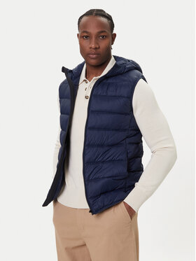 Robe di Kappa Sportinė liemenė · Tamsiai mėlyna