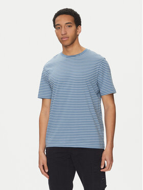 Kodas SUN15 BOSS Marškinėliai · Mėlyna