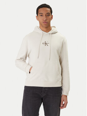 Calvin Klein Jeans Džemperis · Smėlio