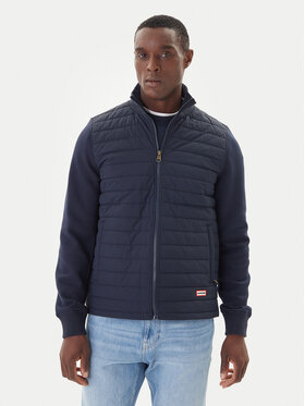 Hunter Demisezoninė striukė · Tamsiai mėlyna