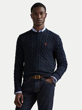 Polo Ralph Lauren Megztinis · Tamsiai mėlyna