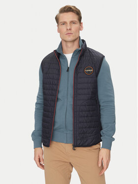 Napapijri Liemenė · Tamsiai mėlyna