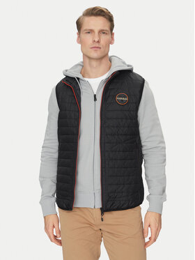 Napapijri Liemenė · Juoda