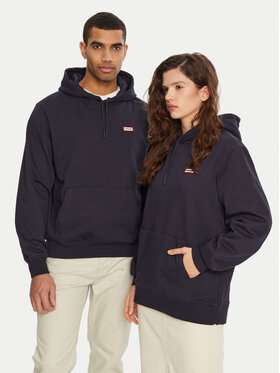 Hunter Džemperis · Tamsiai mėlyna