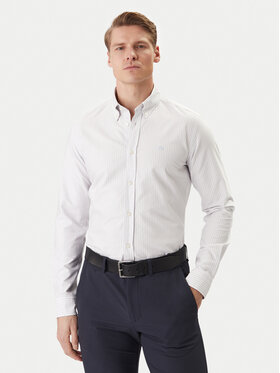 Kodas SUN15 BOSS Marškiniai · Violetinė · Regular Fit