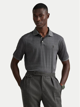 Polo Ralph Lauren Polo marškinėliai · Pilka