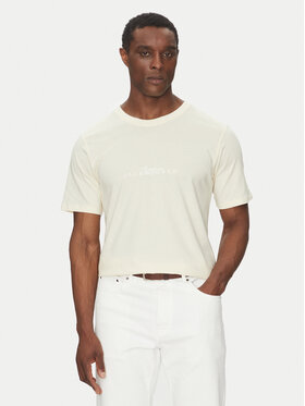 Jack & Jones Marškinėliai · Écru