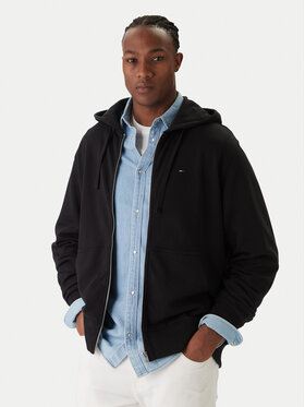 Tommy Jeans Džemperis · Juoda