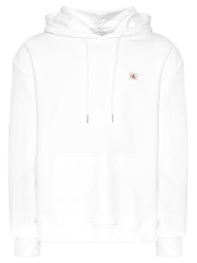 Calvin Klein Džemperis · Balta