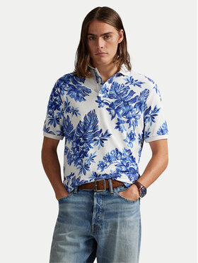 Polo Ralph Lauren Polo marškinėliai · Mėlyna