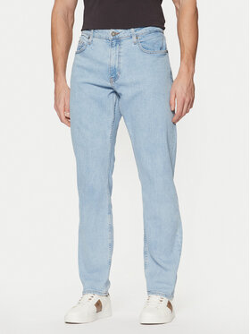 Guess Jeans Džinsai · Mėlyna · Slim Fit