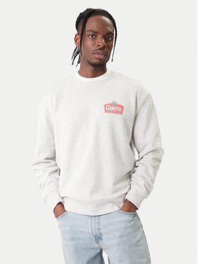 Guess Jeans Džemperis · Pilka