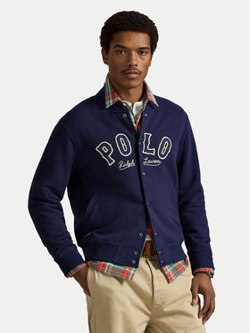 Polo Ralph Lauren Džemperis · Tamsiai mėlyna