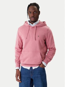 Tommy Hilfiger Džemperis · Rožinė