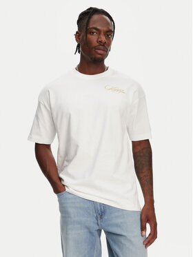 Kappa Marškinėliai · Balta