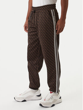 Guess Sportinės kelnės · Juoda · Regular Fit