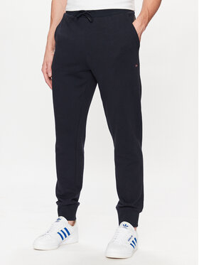Napapijri Sportinės kelnės · Tamsiai mėlyna · Regular Fit