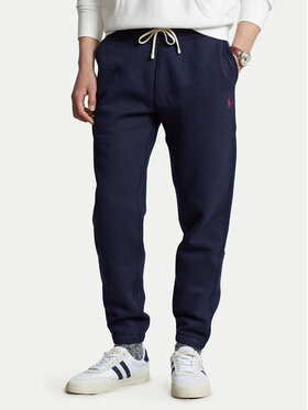 Polo Ralph Lauren Sportinės kelnės · Tamsiai mėlyna · Relaxed Fit