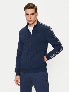 Guess Džemperis · Tamsiai mėlyna