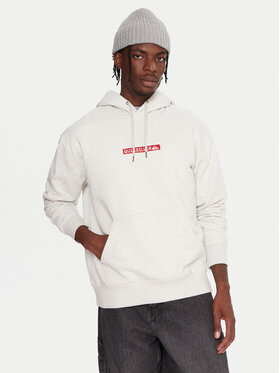 Quiksilver Džemperis · Pilka