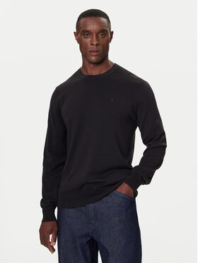 Calvin Klein Megztinis · Juoda