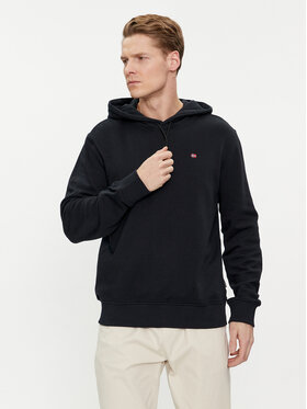 Napapijri Džemperis · Juoda