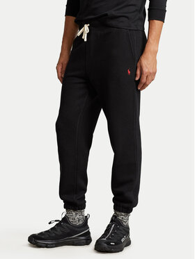 Polo Ralph Lauren Sportinės kelnės · Juoda · Relaxed Fit