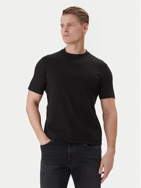 KARL LAGERFELD Marškinėliai · Juoda