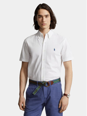 Polo Ralph Lauren Marškiniai · Balta · Slim Fit