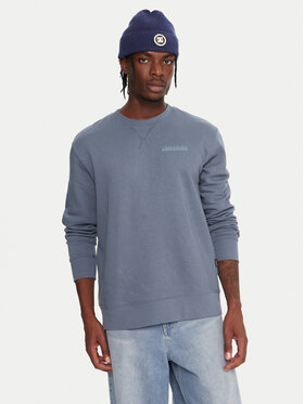 Quiksilver Džemperis · Mėlyna