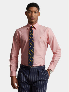 Polo Ralph Lauren Marškiniai · Rožinė · Regular Fit