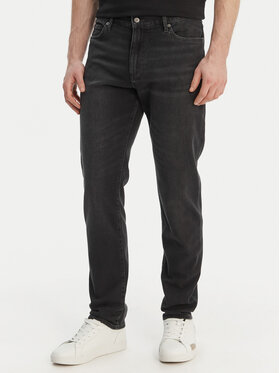 Tommy Hilfiger Džinsai · Pilka · Regular Fit