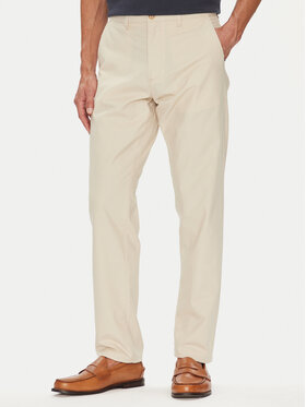 U.S. Polo Assn. Chinos kelnes · Smėlio · Slim Fit