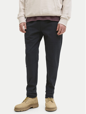 Jack & Jones Sportinės kelnės · Juoda · Regular Fit