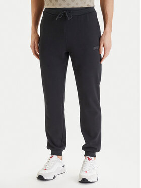 Guess Sportinės kelnės · Juoda · Regular Fit