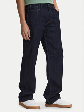 Guess Jeans Džinsai · Tamsiai mėlyna · Relaxed Fit