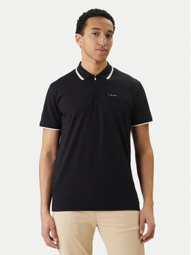 Jack & Jones Polo marškinėliai · Juoda